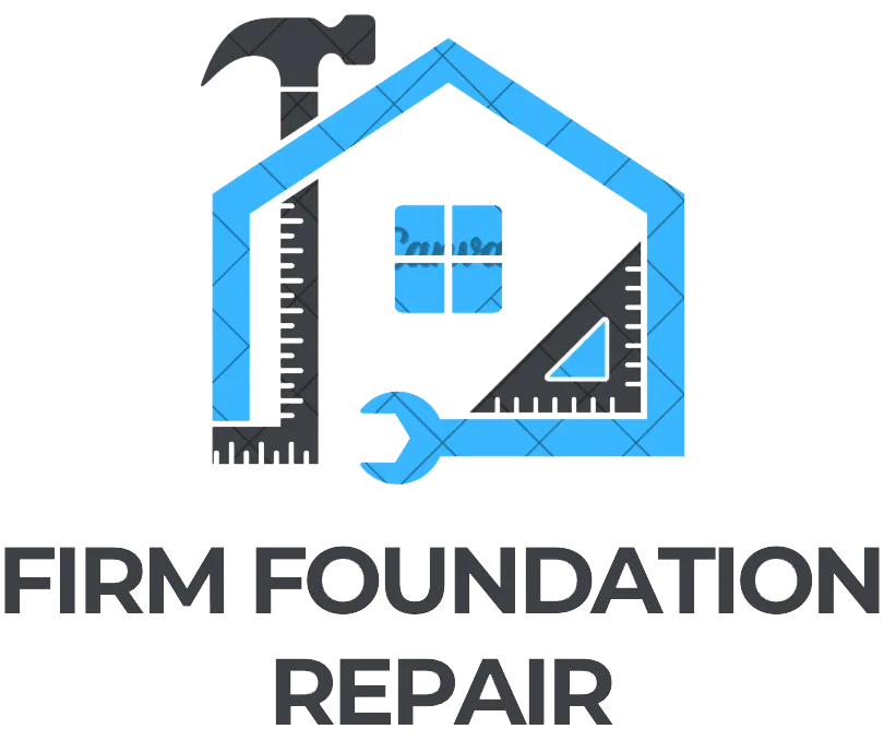 Firm Foundation Repair Logo