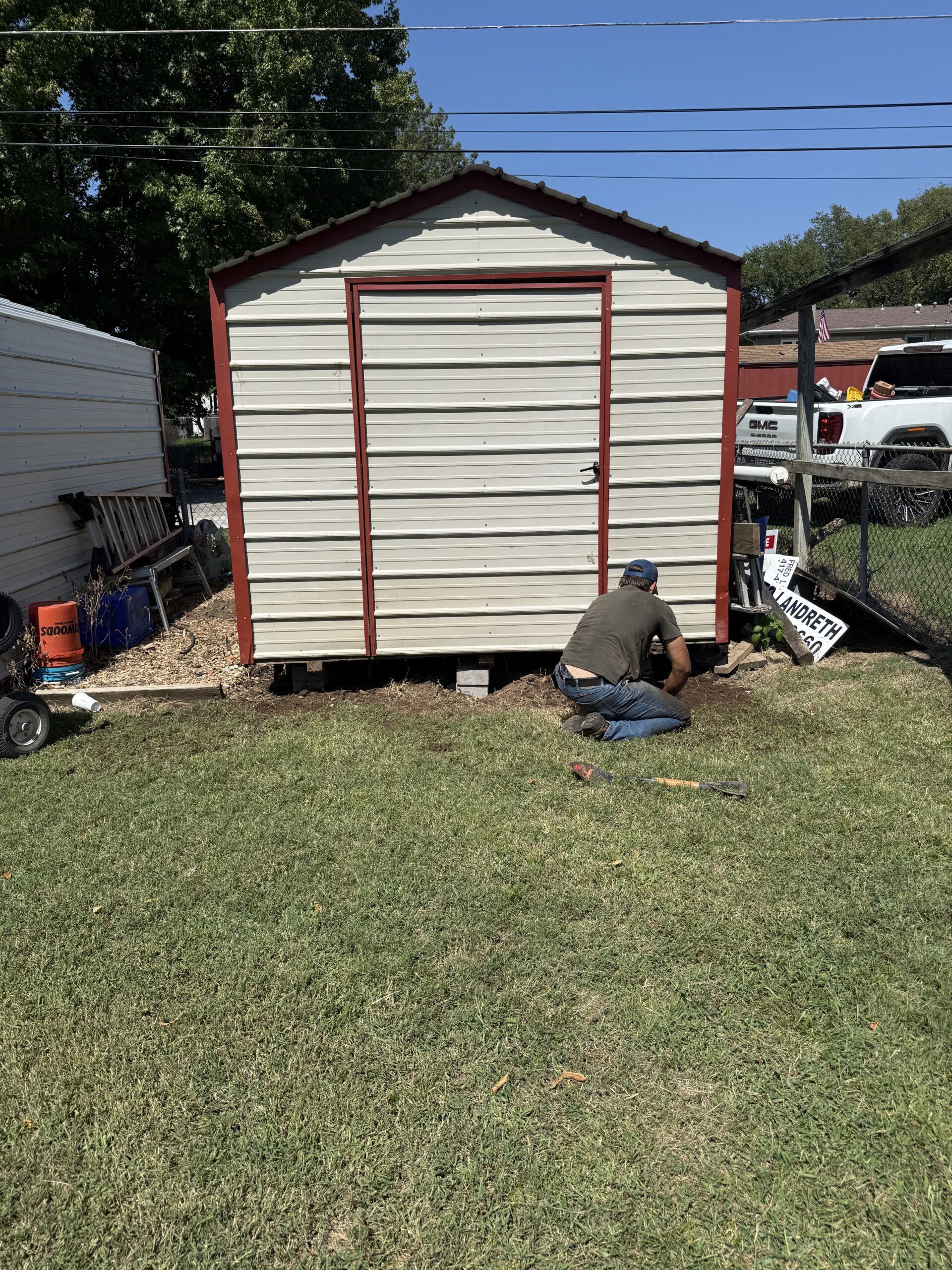 Firm Foundation Repair in Lamar MO