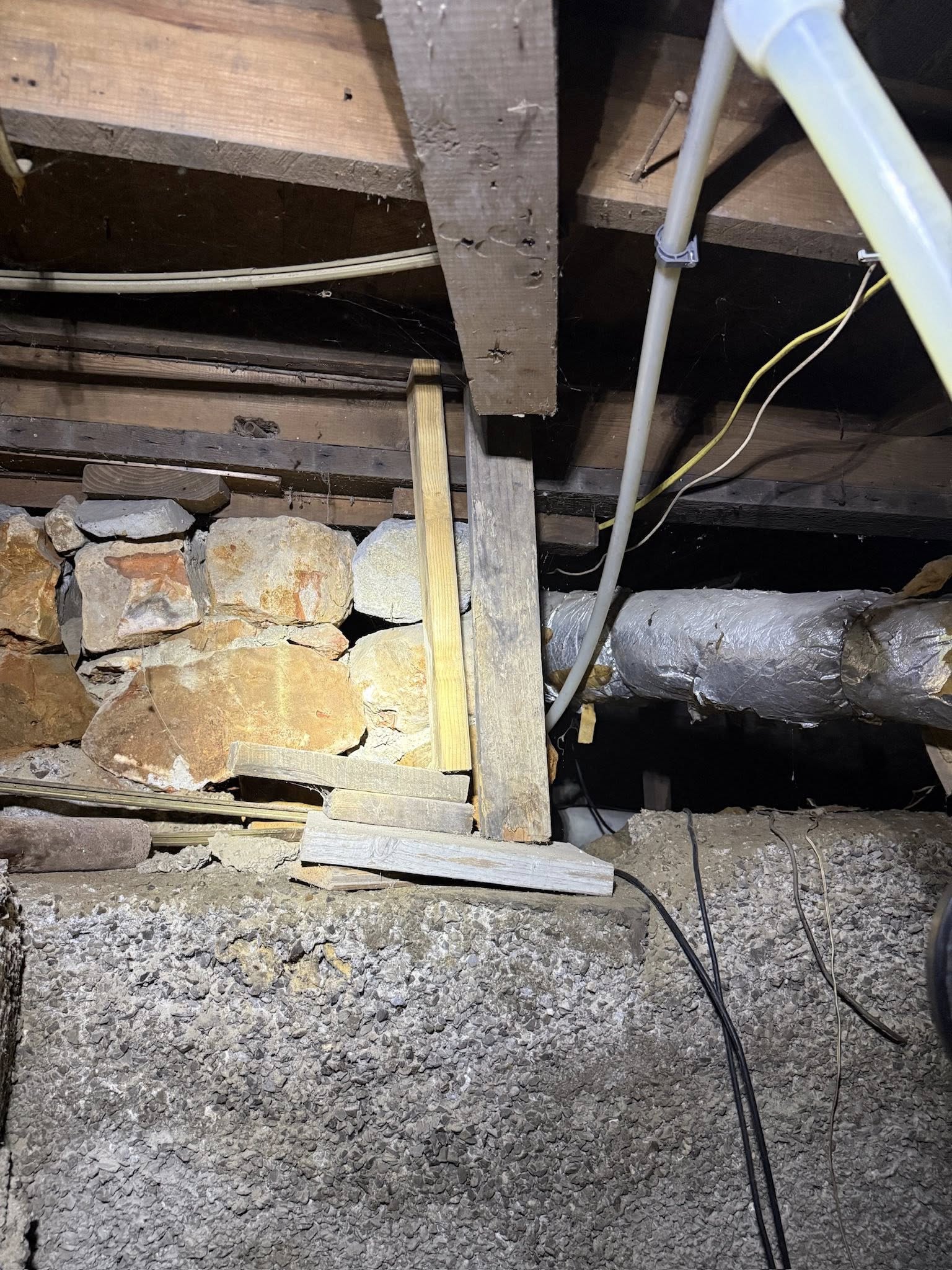 Subfloor Repair & Replacement in Carthage MO